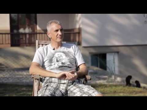 Moj ljubimac ep.6 - Engleski koker španijel - 24.10.2019.