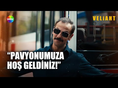 Beyazıt'ın keklik oyunu şovu!  | Veliaht 7. Bölüm