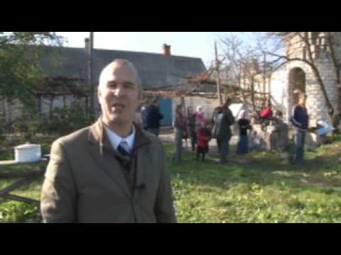 Christian World News: October 15, 2010 - CBN.com