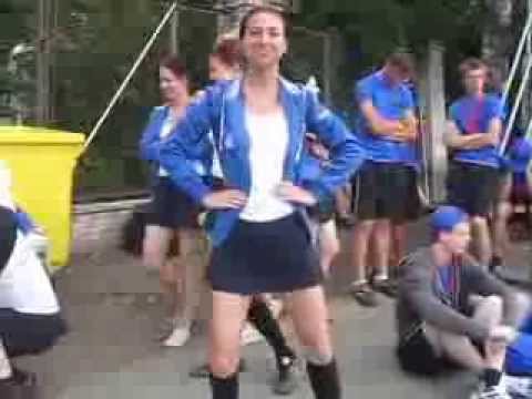 Atmiņas no Deju svētkiem