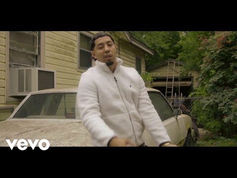 MoeRicoRoger - No Favors (Official Video)