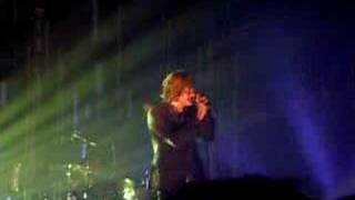 Keane -We Might As Well Be Strangers at Rivermead