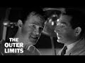Transforming From Human To Alien - Classic Sci Fi | The Outer Limits