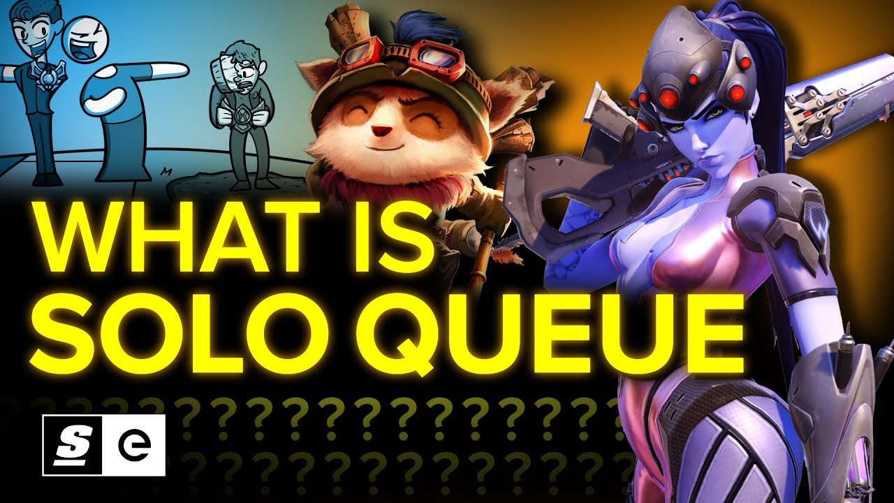 matchmaking overwatch competitive