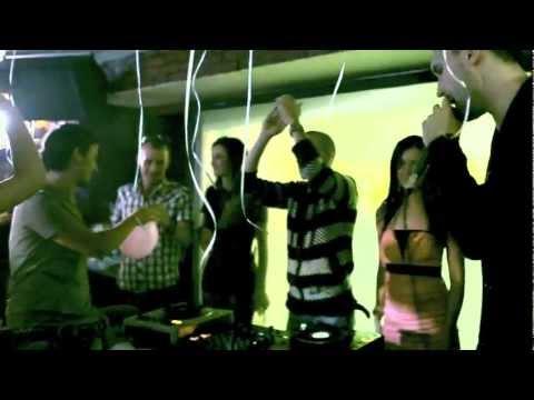 Kathy Soul BIrthDay Party2011 in SPb @Ландыши