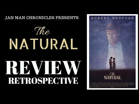 The Natural (1984) Review Retrospective