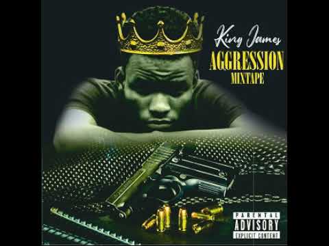 KING JAMES ----- GAME CHANGER