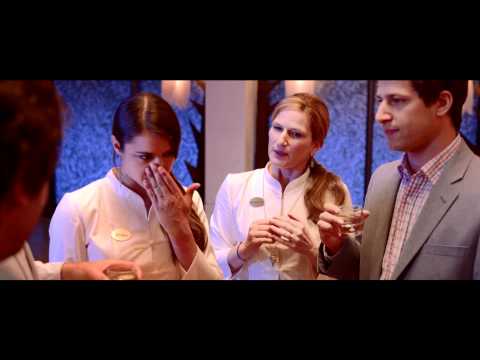 THAT'S MY BOY - Official Restricted Trailer