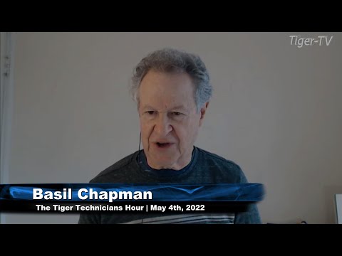 May 4th Tiger Technician's Hour on TFNN - 2022