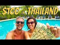 What 100 Get You At A Naturist Resort In Thailand