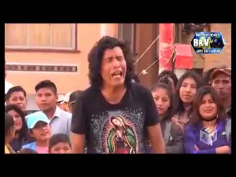 EL SHOW DEL TULIPAS  2018 Volumen 3