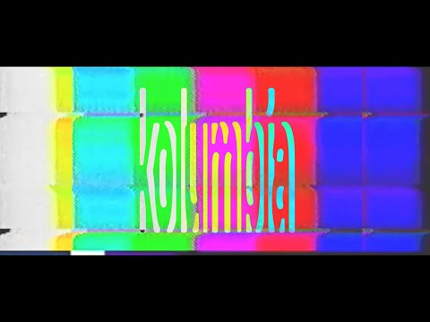 Kolumbia - Jak Wiatr feat. Atari Wu (Lyric Video)