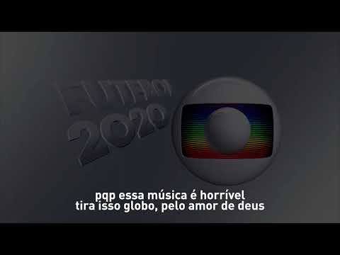 trilha de gol, futebol na Globo, vinheta de gol, futebol na Globo.