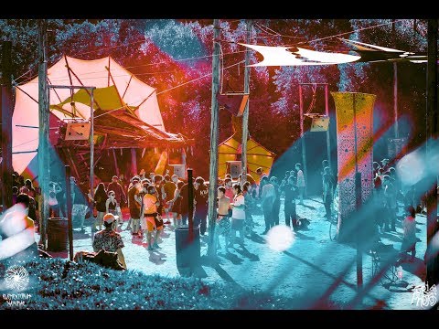 Elementorum Naturae Festival 2019 - PR BR (official aftermovie)
