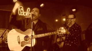 Big Sandy & the Fly-Rite Boys  -  Yama  Yama Pretty Mama