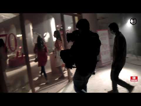 Bank Alfalah Tap & Pay TVC BTS | Bilal Ashraf | Credit Card | DebitCard |