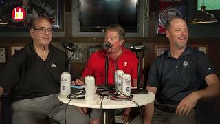 The Hoppy Hour - Episode 11-  Chuck Kovacs of Rippers Pub Bethlehem, PA