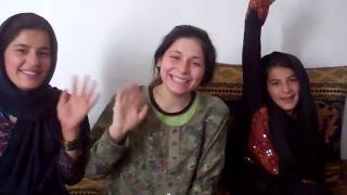 Afghan Children invite Gary Lucas to work on Captain Beefheart's "Hobo Chang Ba" with them 6/9/20