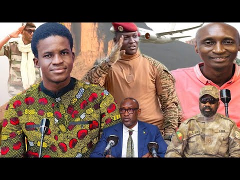 DMS TV - AZIZ TRAORÉ  thumbnail
