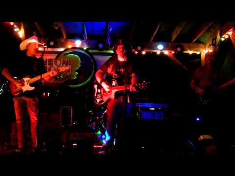 Does Ft. Worth ever cross your mind cover by Wes Hardin & the Country Outlaws 5-3-2014