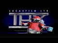 THX Tex 2 Moo Can 1997 Original Theatrical Version