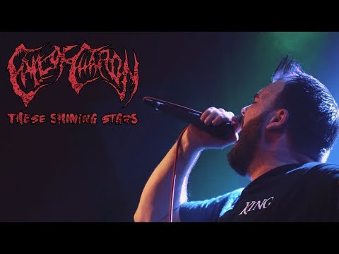 CALL OF CHARON - These Shining Stars (Official Video) online metal music video by CALL OF CHARON