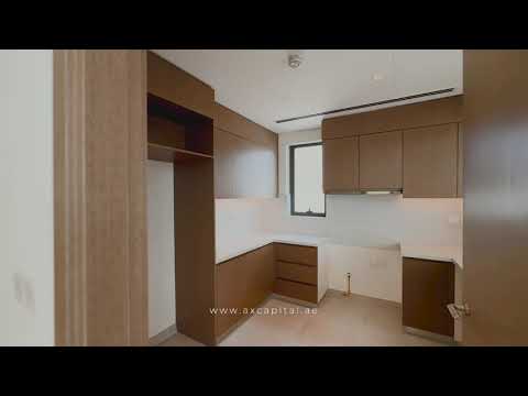 Brand New | Single Row | TYPE B | Semi Detached