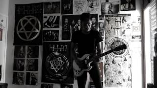 I Will Be The End Of You - HIM (linden cover)