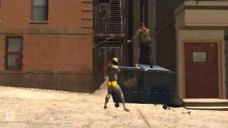 SMG SlimShady || 8 Kill Streak ||