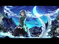 Mermaid from the Uncharted Land by ZUN