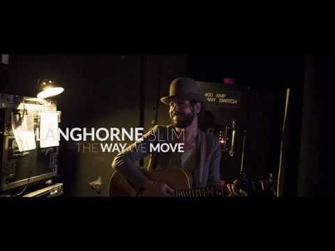 Thumbnail for Langhorne Slim and The Law: The Way We Move (Live at the Fillmore, NC) by Langhorne Slim