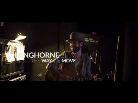 Langhorne Slim and The Law: The Way We Move (Live at the Fillmore, NC)