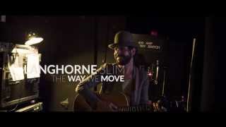 Langhorne Slim and The Law: The Way We Move (Live at the Fillmore, NC)