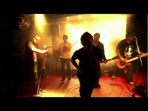 P.O.Box - On How To Light A Fire