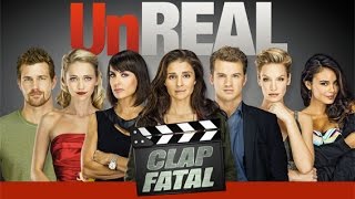 Critique "unREAL"