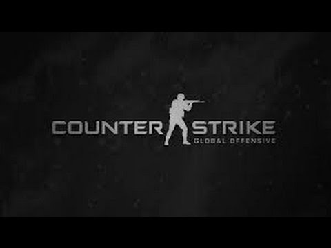 CS:GO- Storm the front