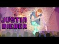 Justin Bieber S Rise And Rise