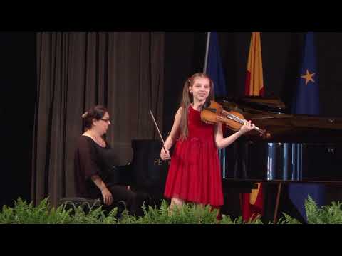 NETVP 2018 Soutěžní přehlídka - 4. kategorie, 1. kolo