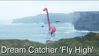 Dreamcatcher(드림캐쳐) '날아올라 (Fly high)' - OTAMATONE COVER (by Red Root)