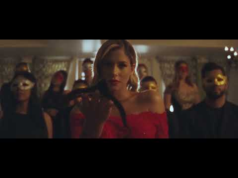 Tres Dedos - Boca de la Loba (Official Video)