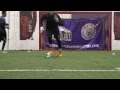 Zenga Goalkeeping