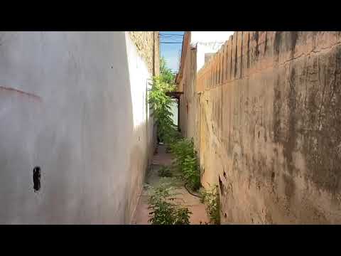 CASAS EN VENTA A REFACCIONAR con Galpon Cordoba capital