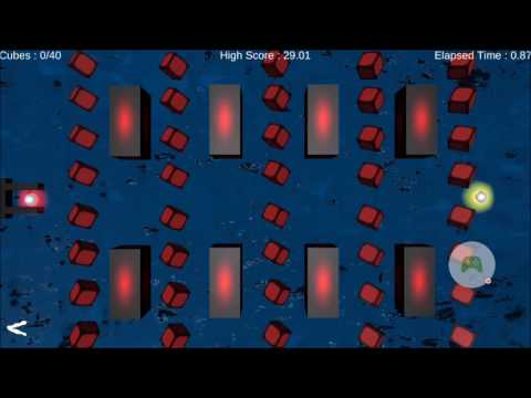 Light Ball Duty Video