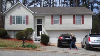 preview picture of video 'Atlanta Property Tour March 2013'
