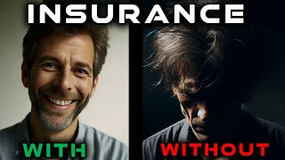 How Insurance can Make or BREAK YOU? | POD 037FF