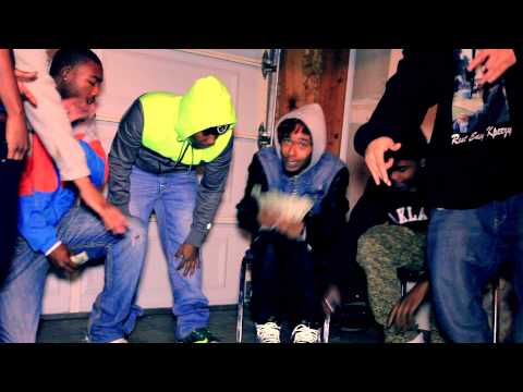 Moneyman Monsta - Herb (Official Video)