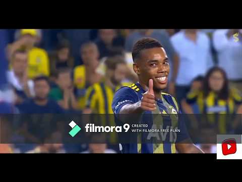 GARRY RODRİGUES SKILS&GOALS 2020 FENERBAHÇE!!