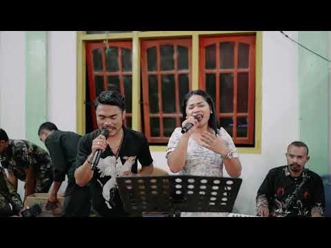 Jodo Ge Cover By Trini ft. Dion Emot