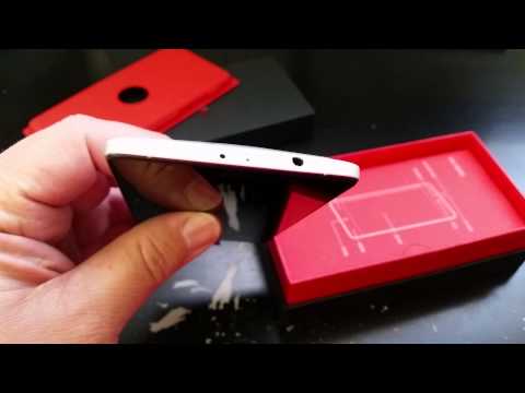 ZTE NUBIA Z7 NX506J Unboxing Video – in Stock at www.welectronics.com
