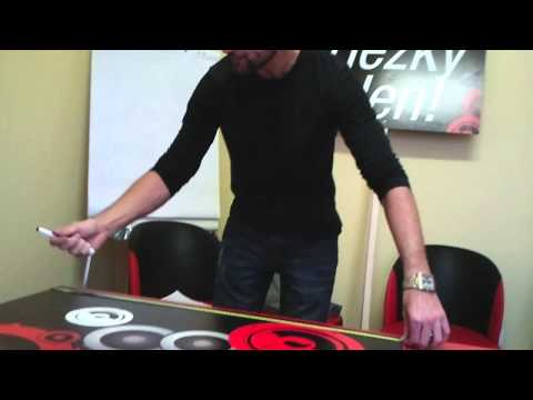 Kiss Jižní Čechy - Šílenec v rádiu Kiss Jižní Čechy